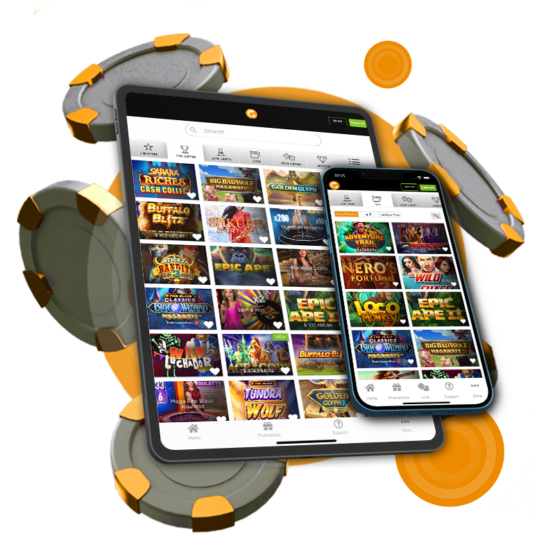 Online Casino Kitzbühel Mobile App