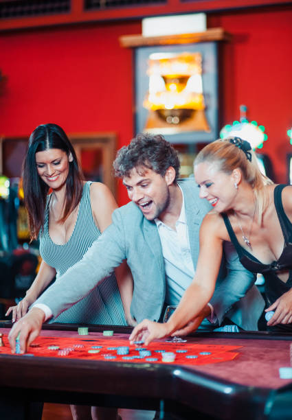 Online Casino Kitzbühel Österreich